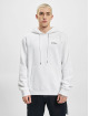 Off-White Hoody Wave Outl Diag Slim wit