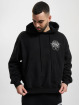 Off-White Hupparit Hand Arrow Boxy musta