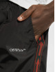Off-White Jogging Booish Ow Nylon noir