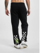 Off-White Joggingbyxor Opposite Arr Slim svart