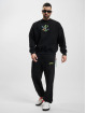 Off-White Joggingbyxor Opposite Arr Slim svart