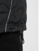 Off-White Lightweight Jacket Diag Nylon black