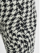 Off-White Pantalon chino Bootcut noir