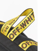 Off-White Sac à Dos Pascal Arrow noir