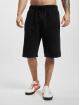 Off-White Shorts Splash Arr Skate nero