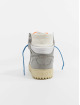 Off-White Sneaker 3.0 Off Court Glitter bianco