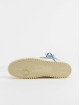 Off-White Sneaker 3.0 Off Court Glitter bianco