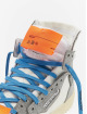 Off-White Sneaker 3.0 Off Court Glitter bianco