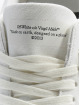 Off-White Sneaker Low Vulcanized Canvas bianco