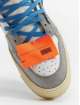 Off-White Sneaker 3.0 Off Court Glitter weiß