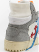 Off-White Sneaker 3.0 Off Court Glitter weiß