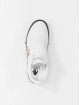 Off-White Sneaker Low Vulcanized Canvas weiß