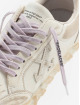 Off-White sneaker Low Vulcanized Distressed wit