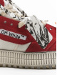 Off-White Sneakers Off Court bialy