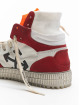 Off-White Sneakers Off Court bialy