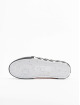 Off-White Sneakers Low Vulcanized Eco Canvas bialy