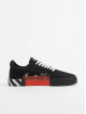 Off-White Sneakers Low Vulcanized Canvas sort