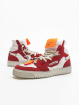 Off-White Sneakers Off Court white