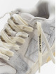 Off-White Snejkry Out Of Office Vintage bílý