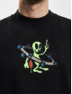 Off-White Svetry Arrow Stars Skate čern