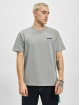 Off-White T-paidat For All Slim S/S harmaa