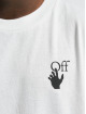 Off-White T-Shirt Off blanc
