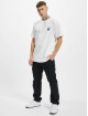 Off-White T-Shirt Degrade Arrow S/S Slim blanc