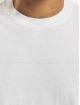 Off-White T-Shirt Marker S/S Skate blanc