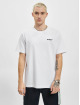 Off-White T-Shirt For All Slim S/S blanc