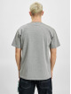 Off-White T-shirt For All Slim S/S grigio