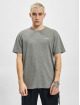 Off-White T-shirt For All Slim S/S grigio