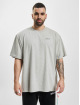 Off-White t-shirt Jumbo Arrow Over grijs