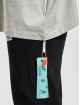Off-White t-shirt Jumbo Arrow Over grijs