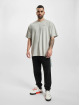 Off-White t-shirt Jumbo Arrow Over grijs