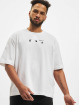 Off-White t-shirt Negative Mark S/S Over wit