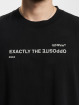 Off-White t-shirt Spiral Opp Over zwart
