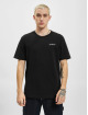 Off-White T-shirts For All Slim S/S sort