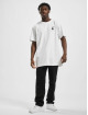 Off-White T-Shirty Off bialy