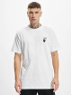 Off-White T-skjorter Degrade Arrow S/S Slim hvit