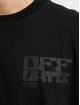 Off-White T-skjorter Tech Marker svart