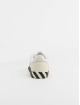 Off-White Tennarit Low Vulcanized Suede Canvas valkoinen