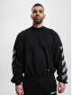 Off-White trui Scribble Diag Boxy zwart