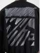 Off-White trui Scribble Diag Boxy zwart