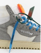 Off-White Zapatillas de deporte 3.0 Off Court Glitter blanco