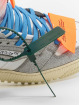 Off-White Zapatillas de deporte 3.0 Off Court Glitter blanco