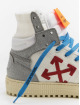 Off-White Zapatillas de deporte 3.0 Off Court Glitter blanco