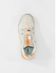 ON Running Baskets Cloudtrax blanc