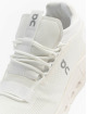 ON Running Sneaker Cloudnova bianco