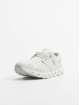 ON Running Sneaker Cloud 5 M bianco