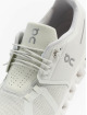 ON Running Sneaker Cloud 5 M bianco
